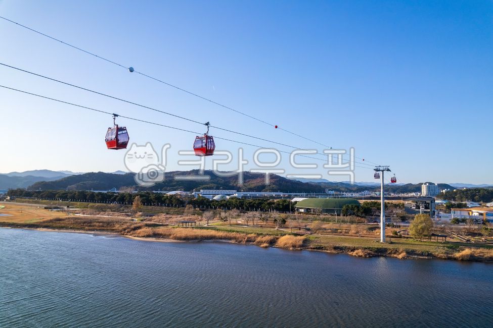 울진,왕피천,왕피천케이블카,왕피천공원,케이블카,공원,강,바다,물,파란,하늘,울진군