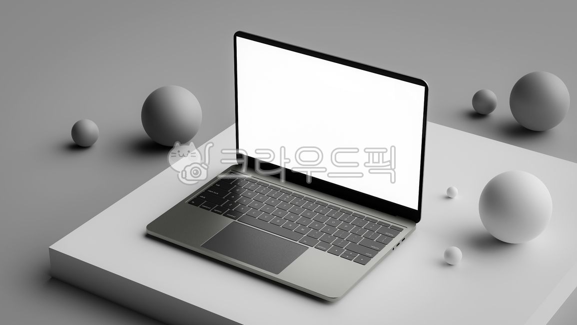 template,Website,screen,simple,monitor,abstract,laptop,mockup,3d,computer,pc,desktop,home page,design,minimalist,webpage,device,object