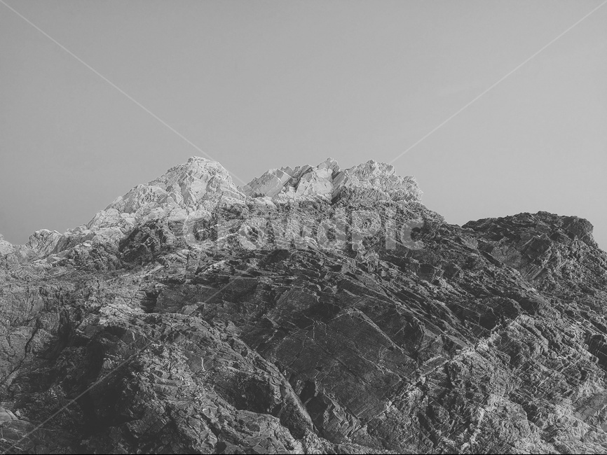 바위,재질,거침,산,바다,자연,풍경,nature,landscape,흑백,모노톤,monochrome,black and white,outdoors,옥외