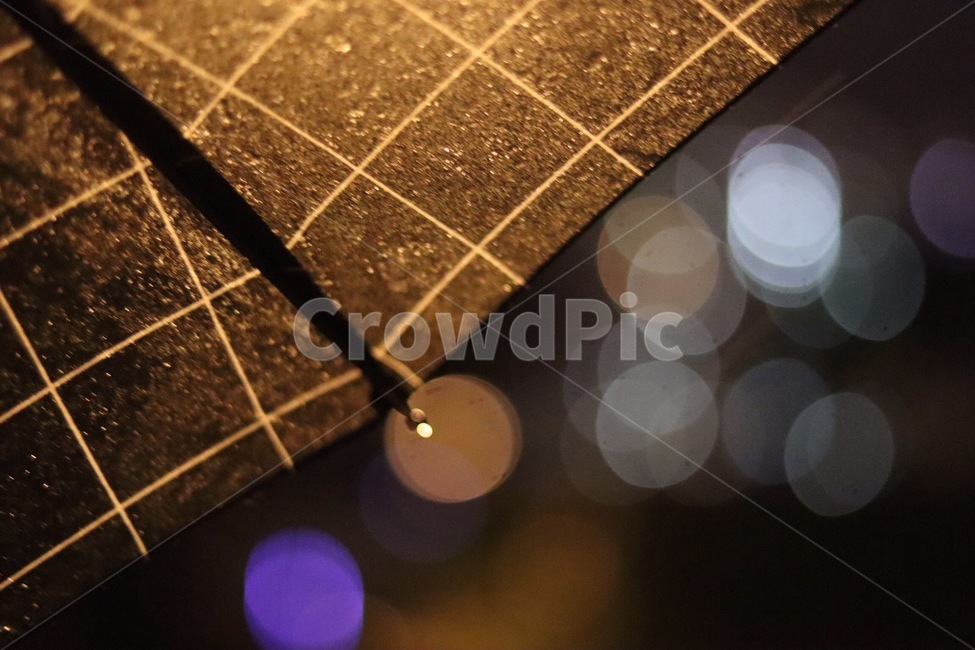 우산,umbrella,light,불빛,mood