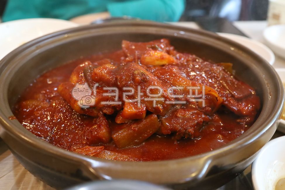 갈치조림,갈치쪼림,음식,한식,쪼림