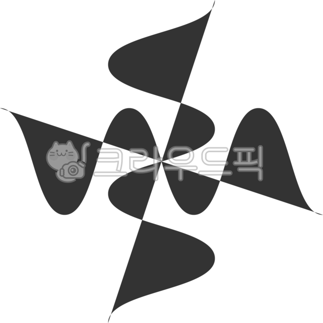 바람개비,회전,풍차,에너지모양,풍력,회오리,로터,프로펠러,순환,에너지,바람,회전자,회전체,청색디자인,기하학,심볼,움직임,회전모션,심플,중심축,바람개비심볼,장식용,회전형태