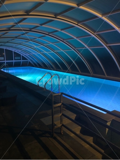 수영장,감성,파랑,힐링,물,pool,water