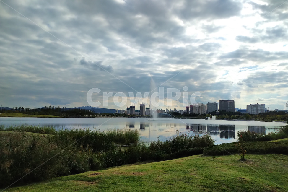 nature,자연,water,물,outdoors,분수,호수,lake
