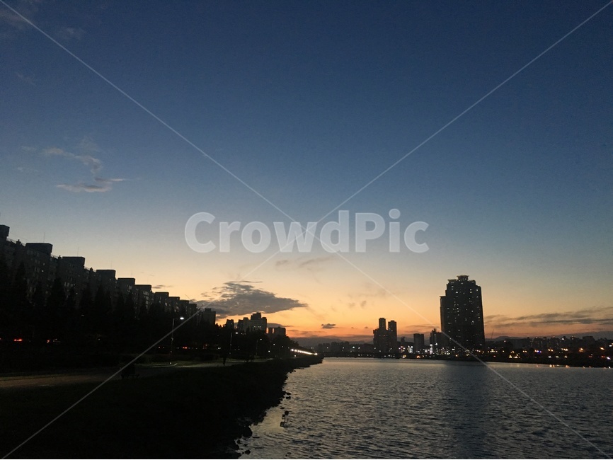 풍경,일몰,울산태화강,태화강,울산,야경,밤,풍경,nightscape,night,landscape,도시,city,한국도시풍경,한국도시경관,korea cityscape,outdoors,옥외,nature,자연