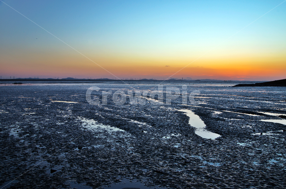 일몰,석양,갯벌,서해안,노을,자연,풍경,nature,landscape,outdoors,옥외
