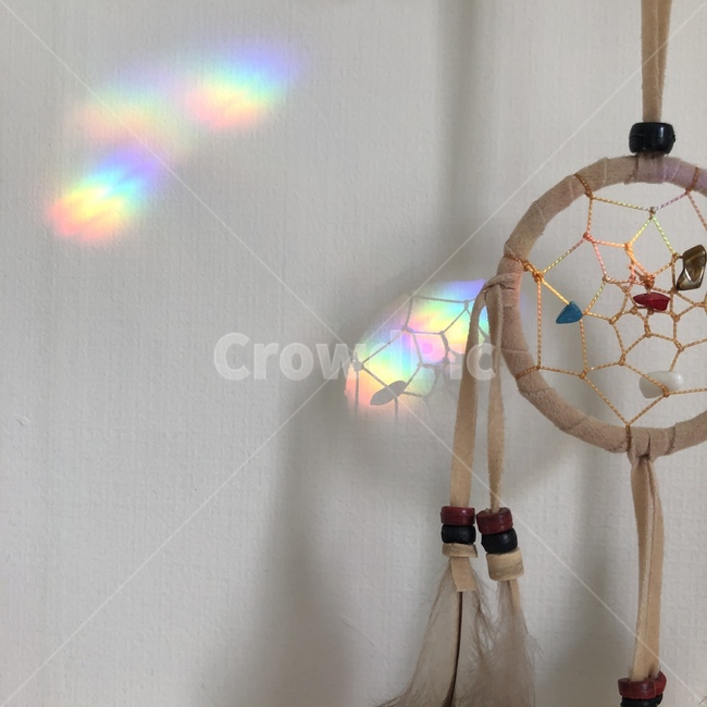 썬캐쳐,드림캐쳐,공정무역,햇빛,무지개,rainbow,sunshine