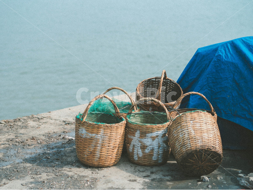 그물,바구니,낚시,부두,어촌,어업,감성,sensible,feeling,산업,industry,industrial,어업,fishery,fishing industry,사물,물건,오브젝트,thing,object,matter