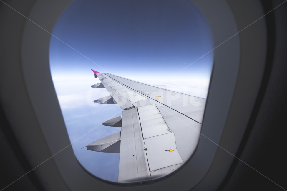 하늘,풍경,해외여행,비행기,창밖,landscape,여행,sky,wing,비행기날개,교통,교통수단,traffic,transportation