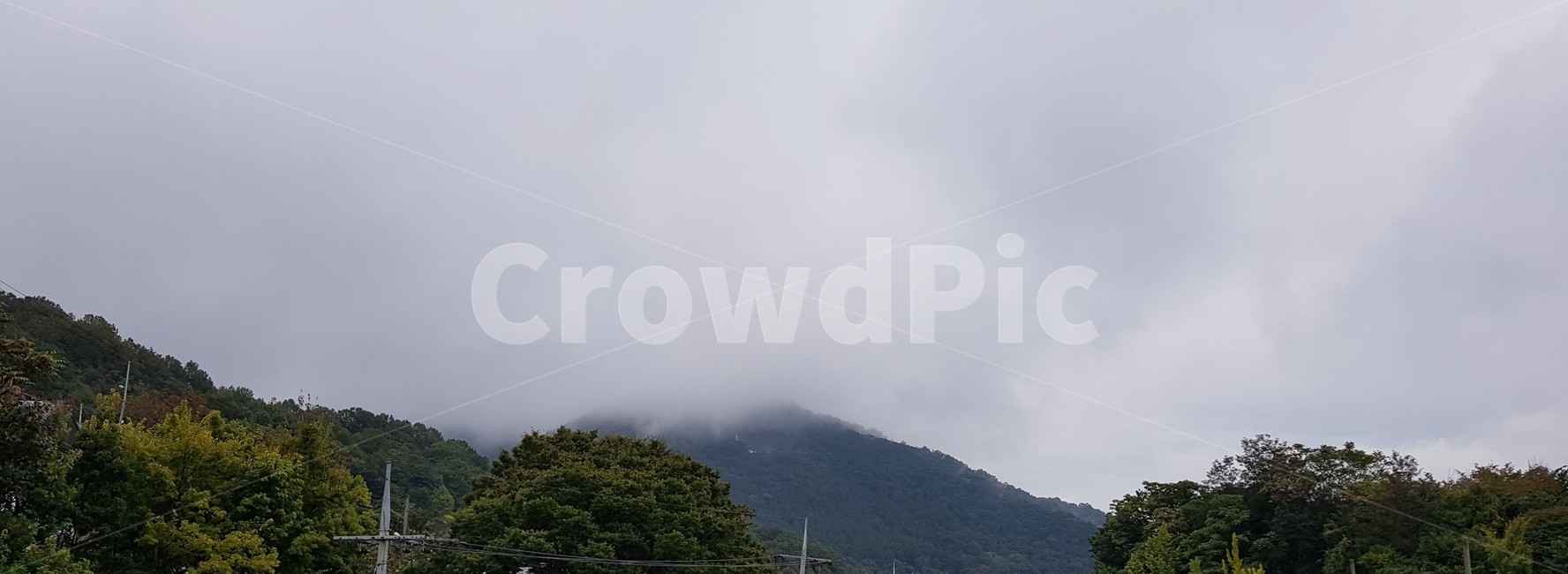 산,초록,구름,자연,풍경,sky,nature,감성,landscape,하늘