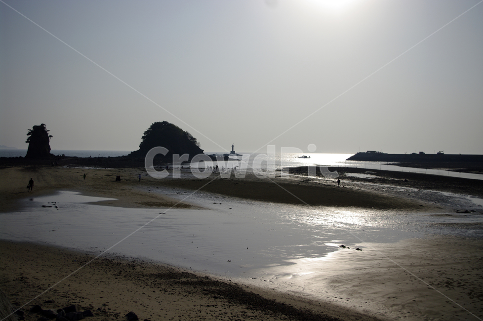 바다,안면도,섬,해안,바위,풍경,자연,풍경,nature,landscape,light,빛,flare,플레어