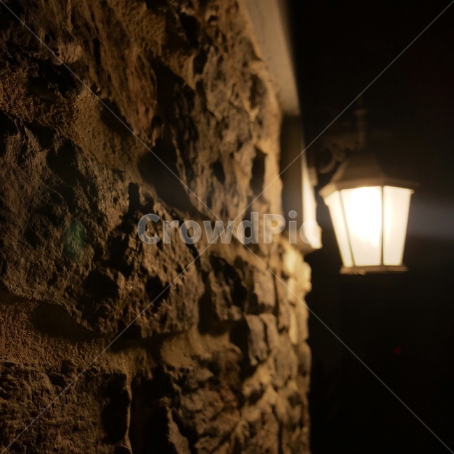 빛,가로등,밤,벽,거리,어두움,따뜻함,분위기,light,night,lamp,streetlamp,wall,street,warm,dark,야경,밤,풍경,nightscape,night,landscape,램프
