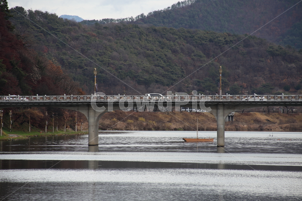 강,다리,가로등,bridge,river,자연,풍경,nature,landscape,road,도로