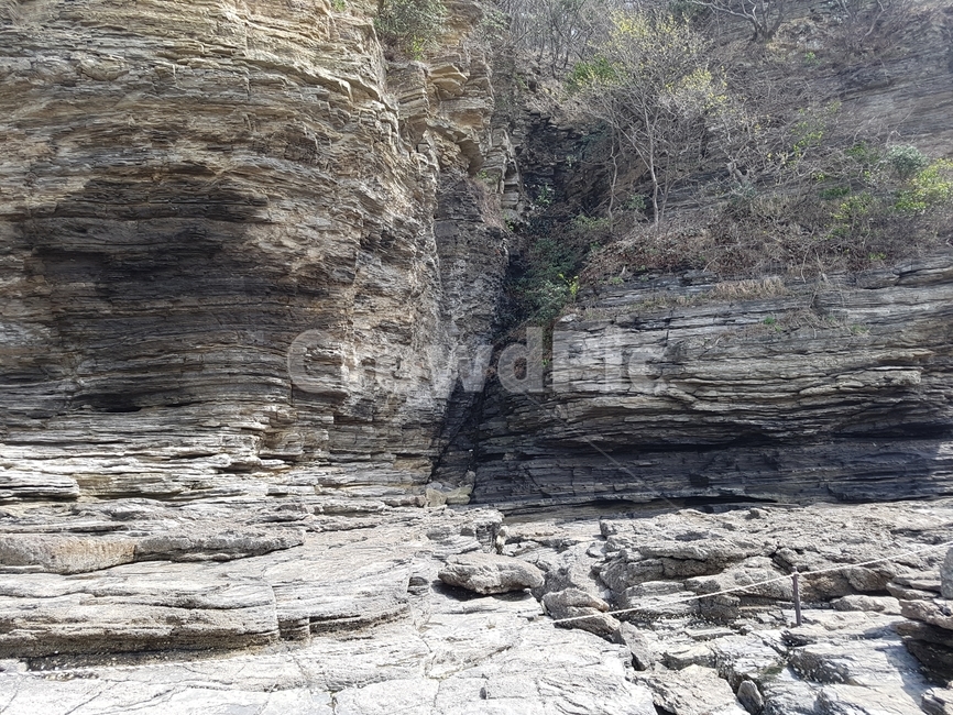 돌,변산,격포리,채석강,부안,자연,풍경,nature,landscape,outdoors,옥외,cliff,낭떠러지,rock,록