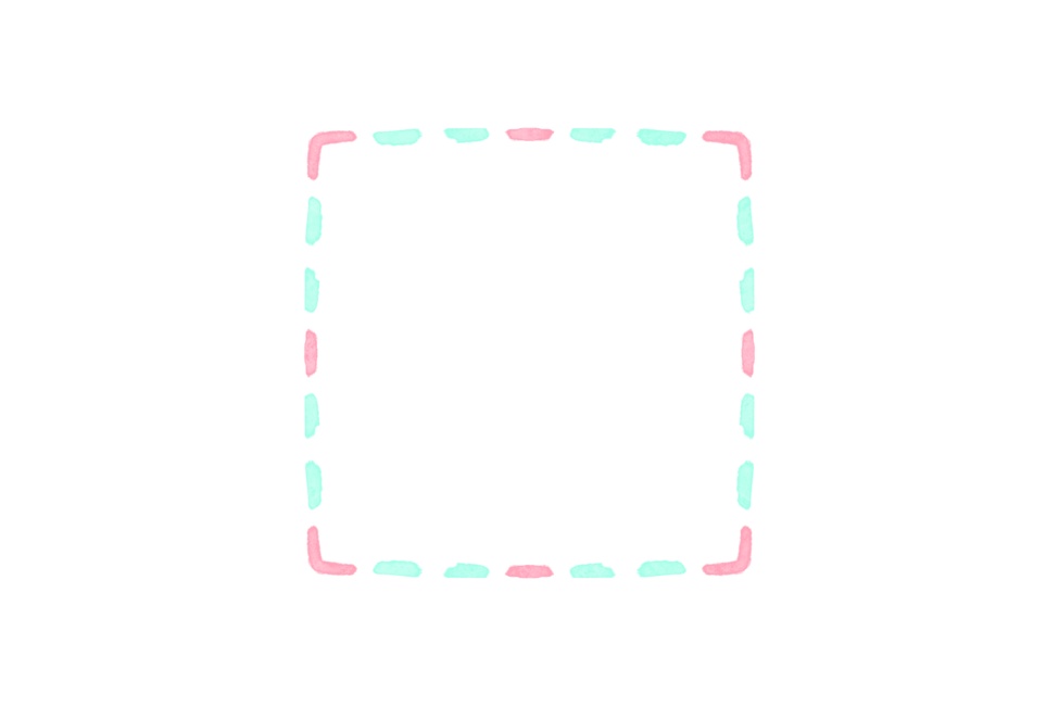frame,액자,프레임,틀,리스,배경,점선,스티치,누끼,remove background