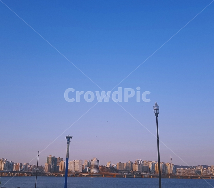 감성,한강,풍경,자연,조명,도시,풍경,city,landscape