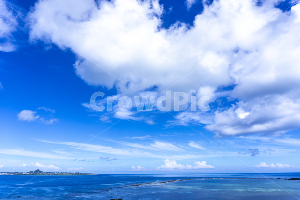 하늘,구름,바다,sky,clouds,자연,풍경,자연,풍경,nature,landscape,azure sky,푸른 하늘,outdoors,옥외