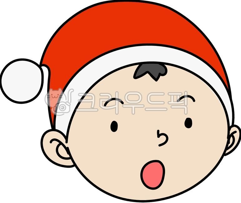 산타어린이,산타모자,크리스마스,성탄절,학생,어린이,chrismas