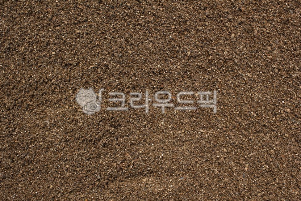 땅바닥, 모래바닥, 샌드, 그라운드, 탑앵글, 사진,이미지,일러스트,캘리그라피 - binimin작가