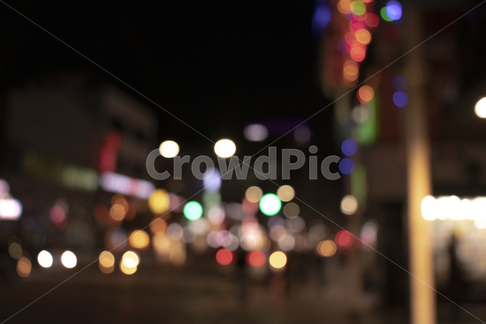 밤,빛번짐,빛,unfocused,야경