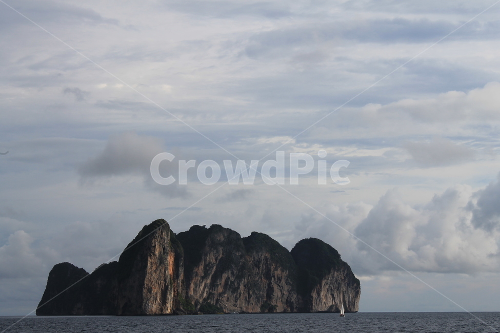 피피섬,피피레,ppisland,island,바다,sea,대양,ocean,자연,풍경,nature,landscape