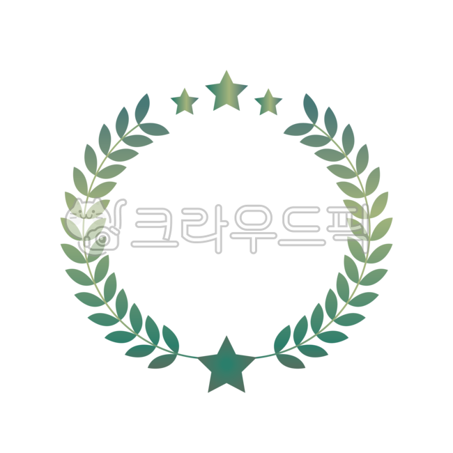 월계수,월계관,상장,징표,축하,승리,경축,합격,프레임,상장프레임,상장장식,뻿지,휘장,편집소스,별,누끼,png,월계수png