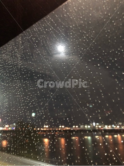 비,서울,빗방울,저녁,하루끝,삶,life,비,비오는날,rain,rainy