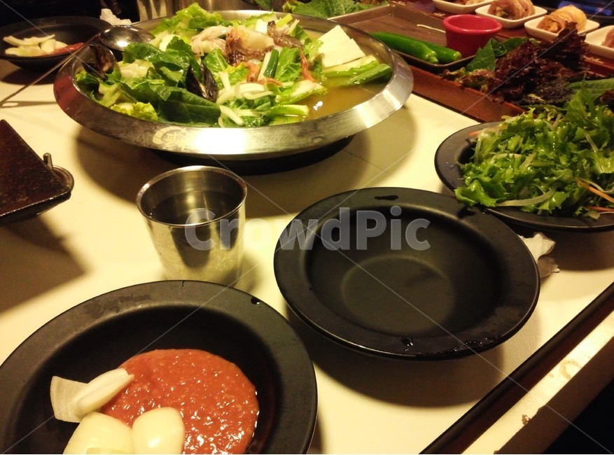 상차림,찌게,한국,음식,먹다,따뜻한,요리,Tablesetting,soup,korea,food,koreanfood,eating,dish,한국음식,해물탕,맛있는,음식,식재료,요리,food,cook,meal,dishes,food reserves,한식,한국음식,한국요리,korean food,korean dishes,korean meal,korean cook