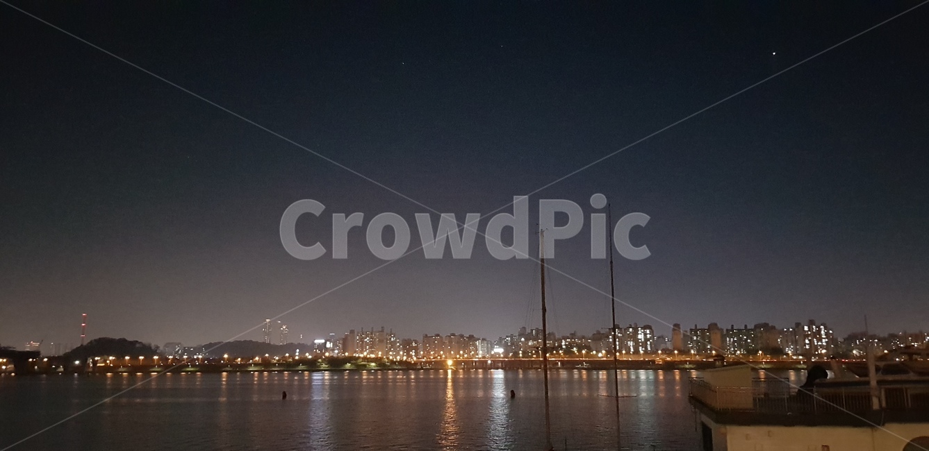 양화대교,한강,야경,밤,불빛,야경,밤,풍경,nightscape,night,landscape,water,물,waterfront,워터 프론트