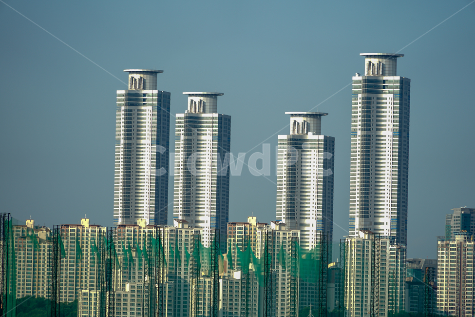 슈퍼줌,빌딩,숲,키다리,하늘,도시,풍경,city,landscape,한국도시풍경,한국도시경관,korea cityscape,산업,industry,industrial,비즈니스,사업,business,service,work,building,건물,시티,high rise,고층 건물,town,urban,어반,condo,콘도,housing,주택,architecture,건축물