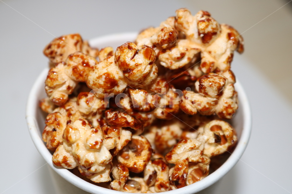 팝콘,카라멜팝콘,간식,영화간식,옥수수팝콘,디저트,간식,후식,dessert,snack