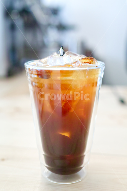 아이스커피,아이스아메리카노,커피,팽귄,여름음료,얼음,ice,icecoffee,coffee,cafe,drink,마실것,카페,커피,카페,coffee,cafe