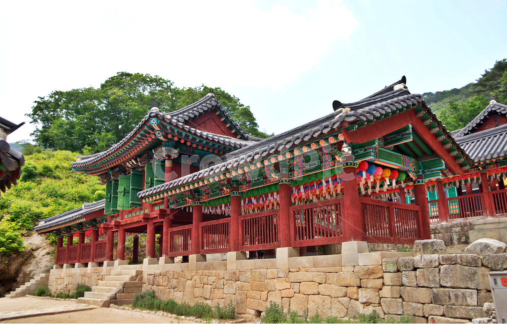 경운루,청평사,오봉산,전각,조선시대,춘천,돌계단,연등,고건축,회랑,한국전통,한국문화,korean traditional,korean culture,건축물,건물외관,exterior,building,structure,architecture,construction
