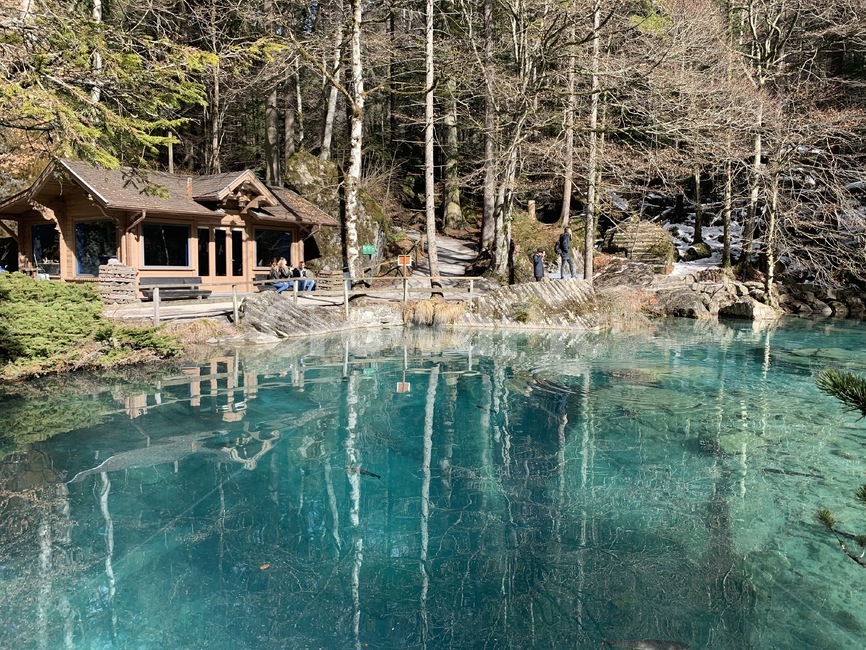 스위스,swiss,switzerland,블라우제,blausee,호수,lake,nature,자연,outdoors,옥외,water,물,housing,주택,자연,풍경,nature,landscape