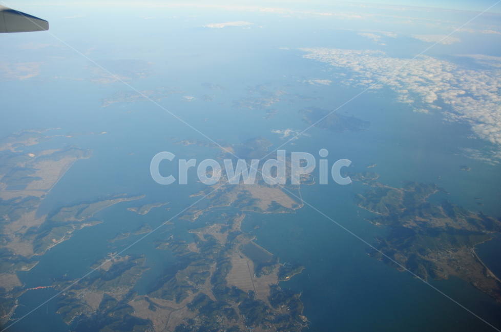 하늘,항공사진,구름,자연,풍경,바다,육지,자연,풍경,nature,landscape,경치,outdoors,옥외,scenery,aerial view,조감도