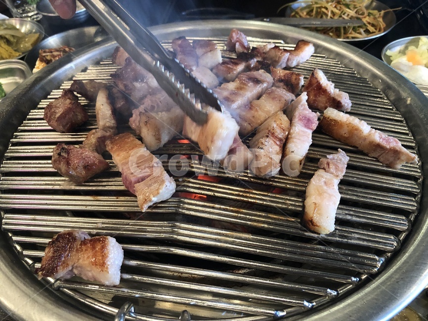 food,음식,bbq,바베큐,삼겹살,음식,식재료,요리,food,cook,meal,dishes,food reserves,육류,고기,meat,한식,한국음식,한국요리,korean food,korean dishes,korean meal,korean cook
