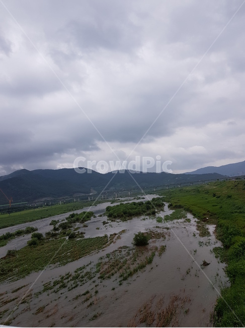 nature,자연,outdoors,강,범람