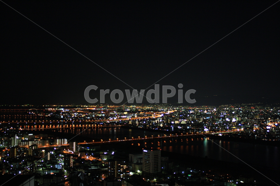 야경,다리,밤,불빛,감성,야경,밤,풍경,nightscape,night,landscape,도시,city,경치,nature,자연,outdoors,옥외,scenery,aerial view,조감도