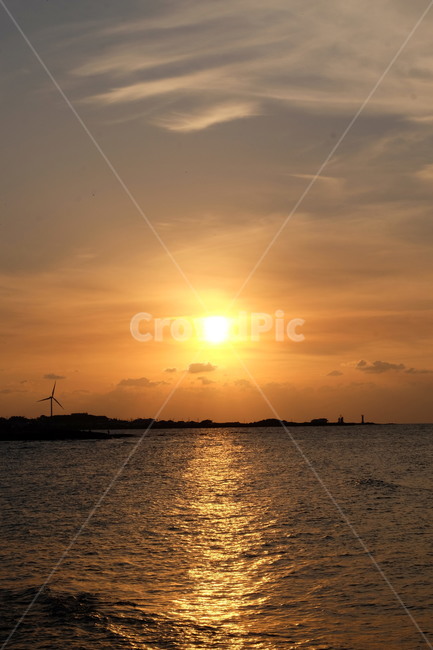 제주도,바다,노을,일몰,하늘,붉은하늘,제주,jeju