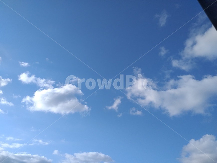 nature,자연,푸른하늘,outdoors,sky