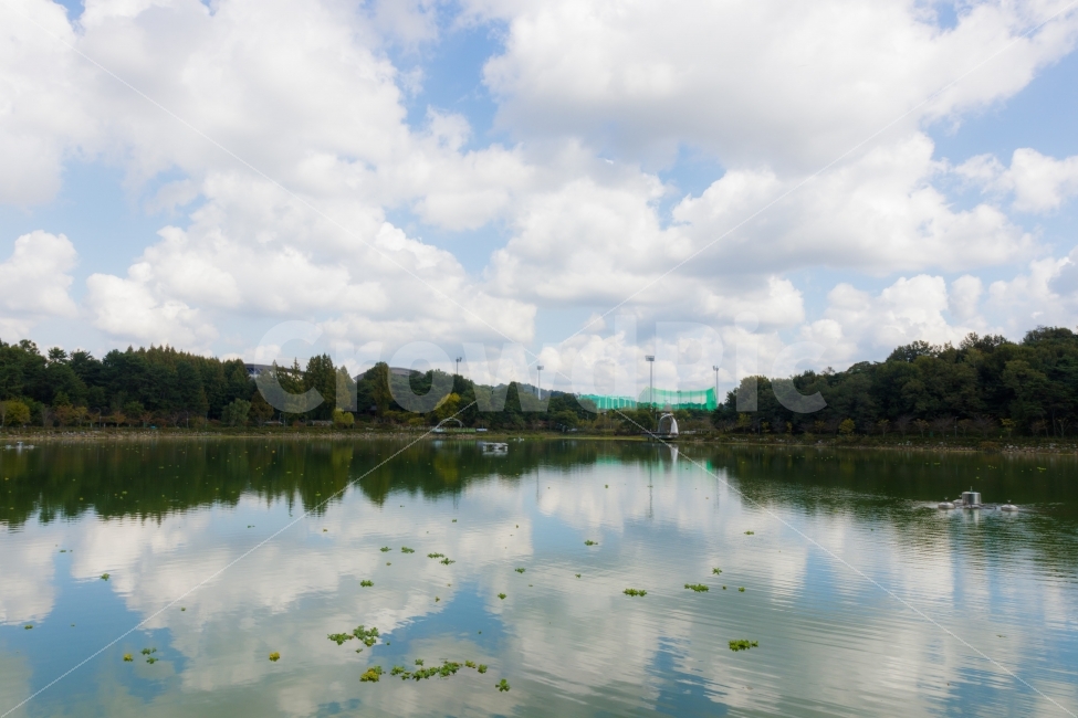 풍경,자연,구름,몽글몽글,호수,자연,풍경,nature,landscape,한국자연풍경,한국자연경관,korea nature landscape,water,물,outdoors,옥외
