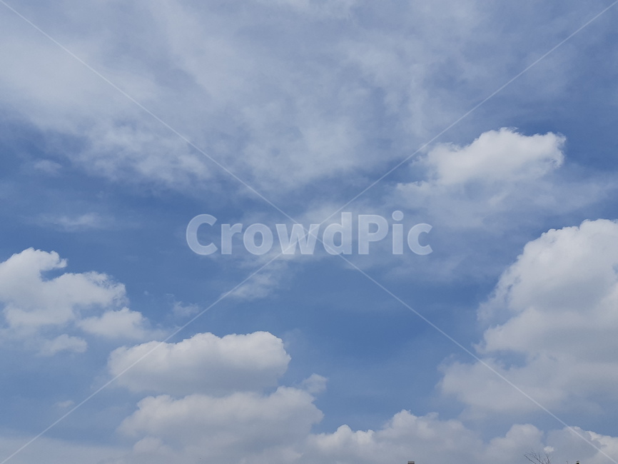 하늘,파란하늘,푸른하늘,구름,sky,cloud