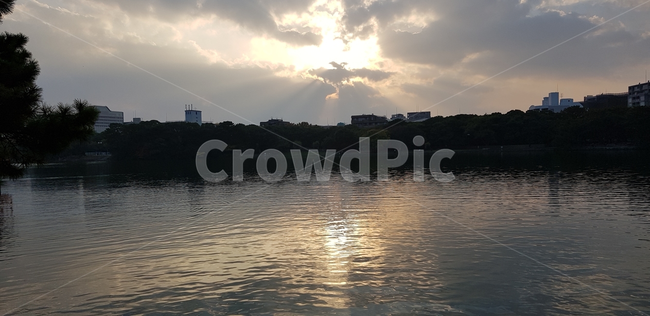 nature,노을,자연,풍경,공원,자연,풍경,nature,landscape