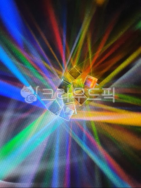Paljunochopanambo,prepare,twinkle,green,saturation,red,rainbow,square,Glitter,blue,Cube,light,contrast,cube,prism