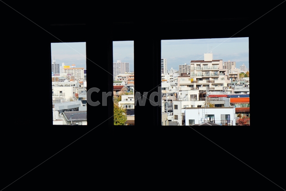 창문,감성,필름카메라,프레임,풍경,일본