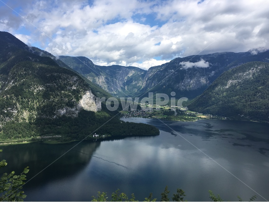 자연,풍경,호수,산,nature,자연경관,유럽,europe,lake,평화,오스트리아,할슈타트,감성,자연,풍경,nature,landscape,outdoors,옥외,mountain range,산맥,mountain,water,물