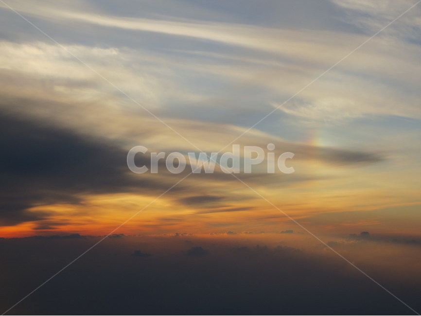 sky,sunset,노을,하늘,풍경,경치,자연,cloud,gold,황금빛,금빛,blue,sunshine,scenery,nature,earth,beautiful,자연,풍경,nature,landscape,outdoors,옥외