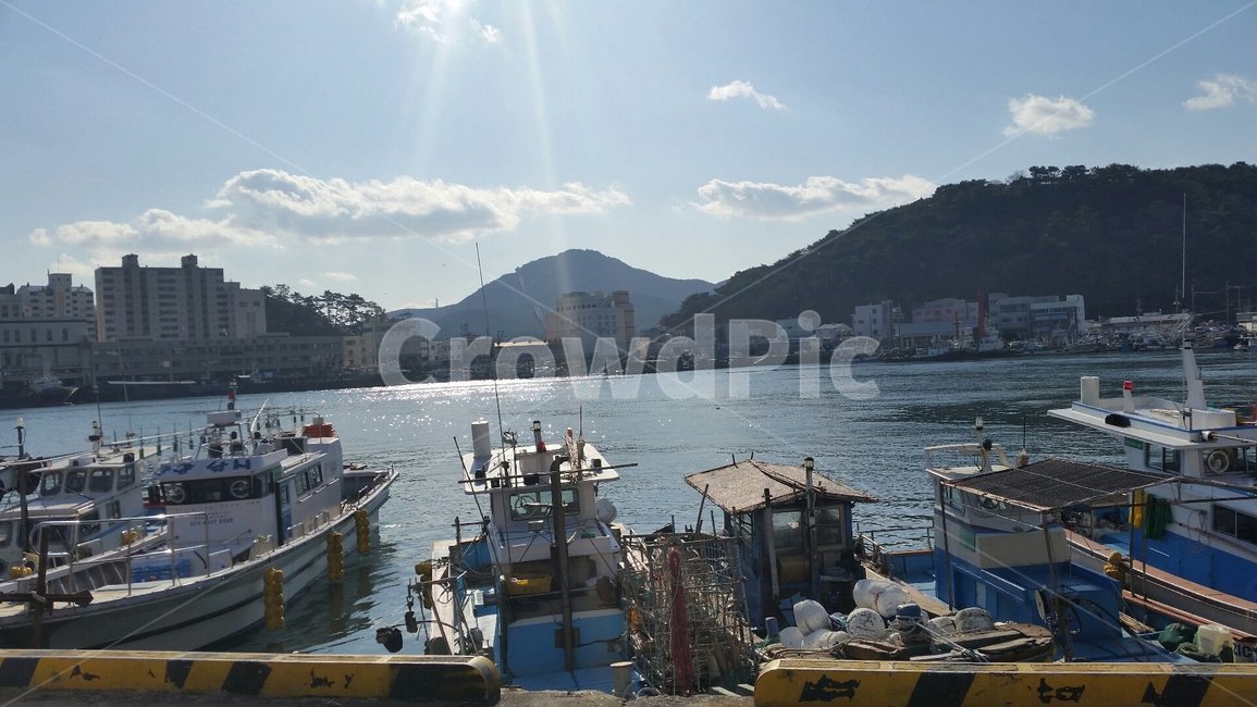 watercraft,궁평항,선박,물,보트,교통