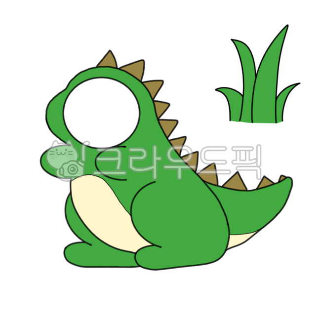 synthesis,green,face synthesis,doll play,paste,cute,tyrannosaurus,dinosaur doll,dinosaur play,animal,face insertion,dinosaur,paper doll