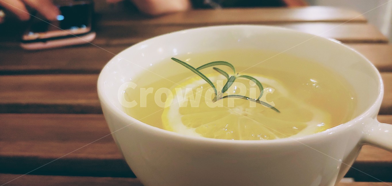 카페,레몬차,음료,차,감성,레몬,허브,티타임,음료수,drink,beverage